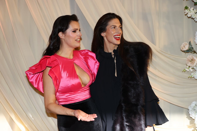 V exkluzivním rozhovoru pro eXtra.cz přiznala, že svému manželovi Petru Kolečkovi mluví do řemesla.