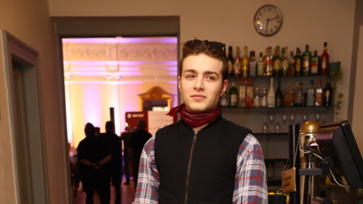 FOTO: Později mu ale na hřišti chyběl tvrdší fyzický kontakt, a tak postupně přesedlal na thajský box a brazilské jiu-jitsu.