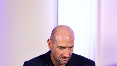 FOTO: Pražské Spartě je dodnes nesmírně vděčný, protože mu v mládí otevřela dveře do velkého fotbalu.