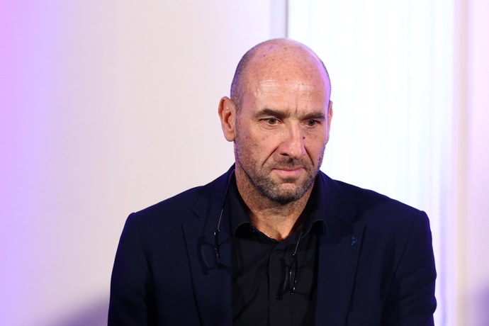 Bývalý reprezentant velmi pozitivně hodnotí aktuální klubové úspěchy a celkový vzestup českého fotbalu.