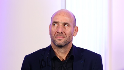 FOTO: Během rozhovoru se tvrdě ohradil proti kritikům a vyjádřil velký respekt k ženskému sportu.