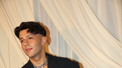 FOTO: Ačkoliv se v dokumentu sám objevil, o jeho finálním obsahu se dozvěděl až na místě.