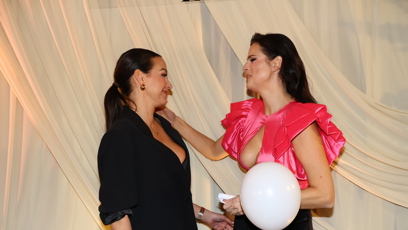 FOTO: Influencerka přiznala, že se cítí podvedená.