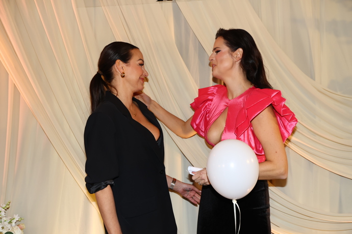 Influencerka přiznala, že se cítí podvedená.