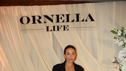 FOTO: Agáta Hanychová neskrývala po promítání dokumentu obrovský šok.