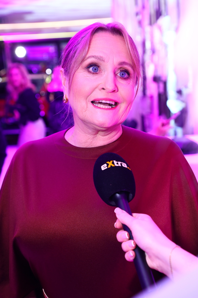 Regina Řandová propůjčila hlas například Angelině Jolie. 