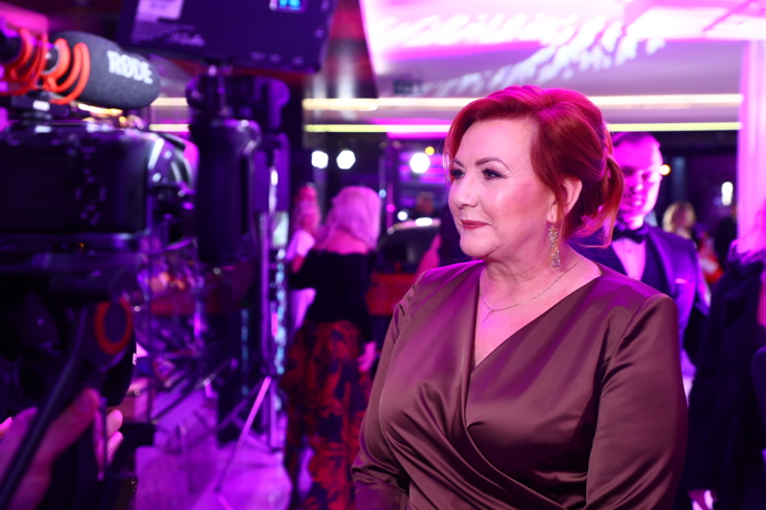 Ministryně Alena Schillerová během rozhovoru pro eXtra.