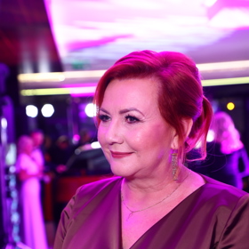 Ministryně Alena Schillerová během rozhovoru pro eXtra.