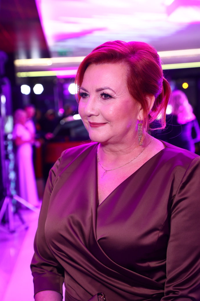 Ministryně Alena Schillerová během rozhovoru pro eXtra.