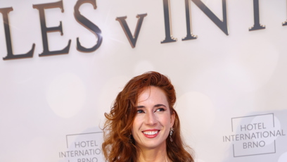 FOTO: Kateřina Janečková.