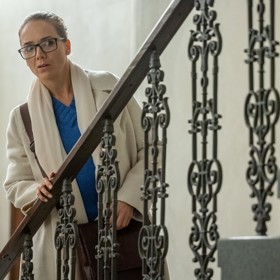 Co má Soňa v plánu?