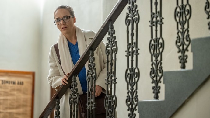 Co má Soňa v plánu?