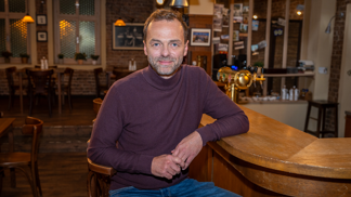 Tento týden v Ulici: Do seriálu nastupuje Lukáš Langmajer, Luděk řeší s Blankou zmizení Vandy