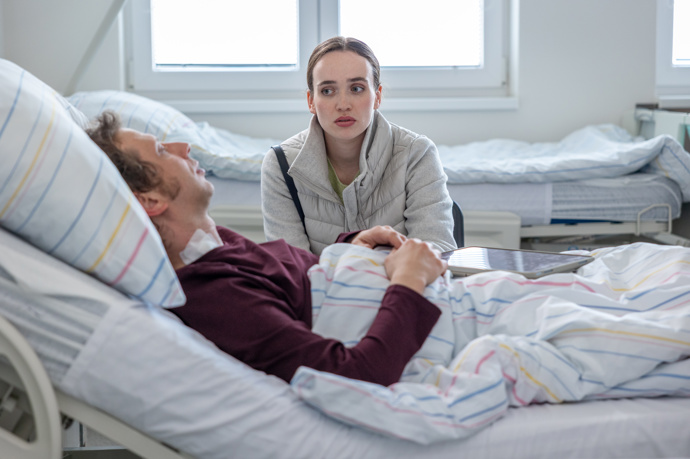 Jak špatně na tom je Lukáš?