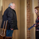 Lumíra dohání minulost.