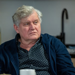 Jirkův táta to nese těžce.