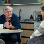 Tento týden proto mezi tátou a synem Hložánkovými dojde k velké hádce.