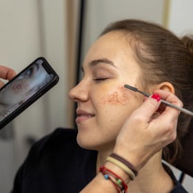 Co je vlastně Žofce a jaká je její diagnóza?