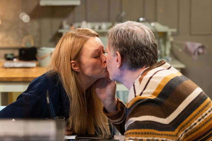 Přesvědčí o tom Evžen i Blanku?