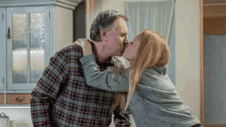 Tento týden v Ulici: Evžen slaví narozeniny, Blanku šokuje polyamorní vztah její dcery Kristýny