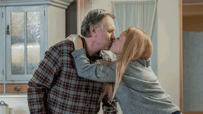 Nový týden v Ulici: Kristýna se přizná Blance, že má polyamorní vztah