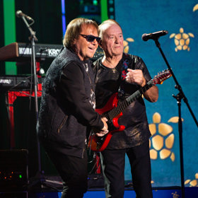 Jiří Valenta a Petr Janda.