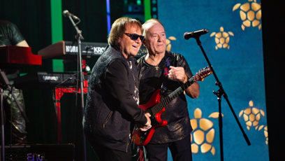 FOTO: Jiří Valenta a Petr Janda