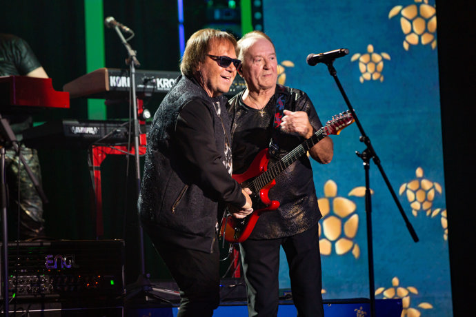 Jiří Valenta a Petr Janda