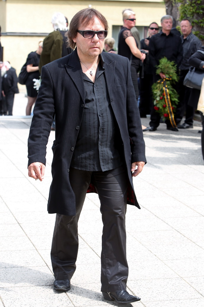 Jiří Valenta v roce 2013