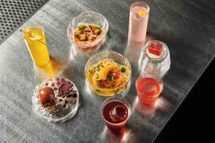 Patrik Gémeš pro Veev One X: Kulinářský duet, který vás překvapí 