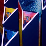 Večer plný chutí Veev One X: @patrikplates v akci s Elisabeth Kopeckou 