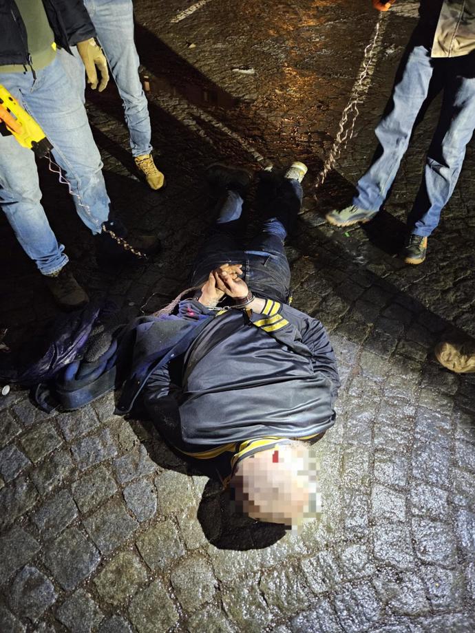 Policie řešila únos a vydírání na Náchodsku.