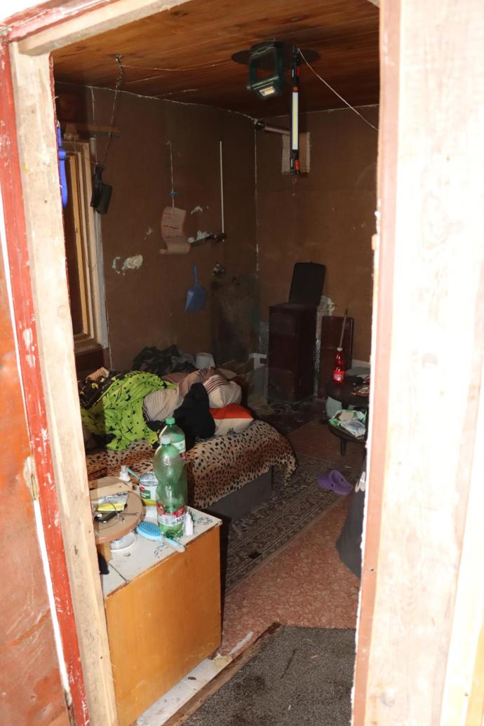 Policie řešila únos a vydírání na Náchodsku.