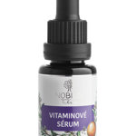 Vitaminové sérum, Nobilis Tilia, 549 Kč