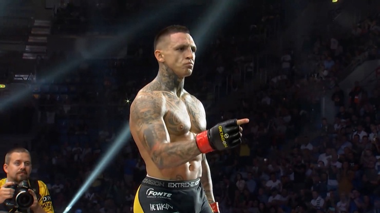 Gábor Boráros nenechal svou dceru Zorku bez dozoru.