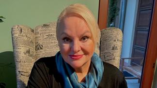 Kartářka Iveta Vojtová