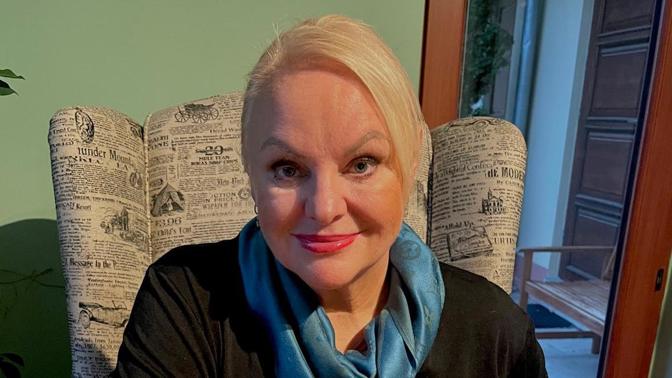 Kartářka Iveta Vojtová