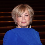 O šperky se Janě Nagyové postaral klenotník Michal Kadaník.