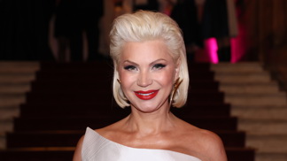 Flitry se do jisté společnosti s dress code black tie nehodí, radí návrhářka Natali Ruden