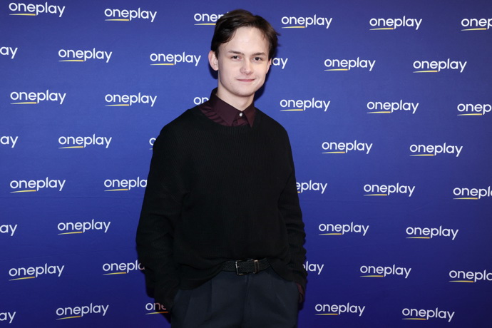 Maxmilián Kocek na finále Metody Markovič: Straka.