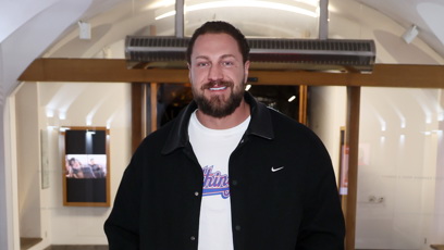 FOTO: Influencer Jakub Enžl.