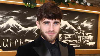 FOTO: Influencer Lu Jambor.