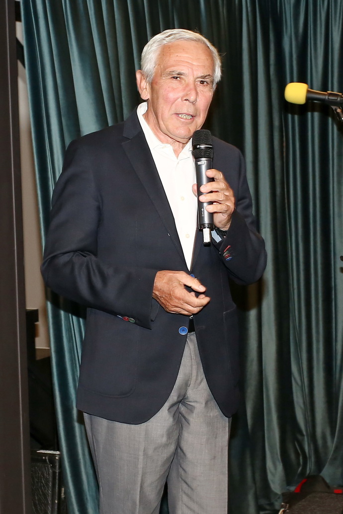 Pavel Pafko patří mezi špičkové české chirurgy.