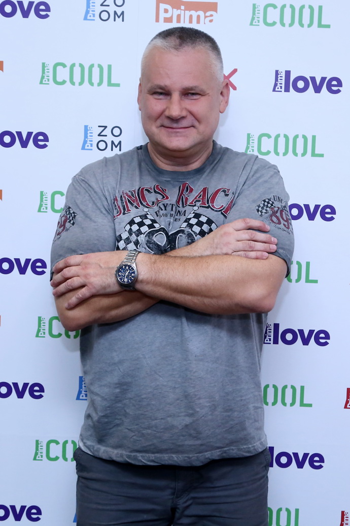 Ten nejznámější se odehrál v říjnu roku 2000, kdy po prostěradlech přeručkoval z okna cely na hradby přísně střežené věznice Mírov.