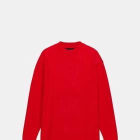 Úpletové šaty se spadnutými rameny, Zara, 999 Kč