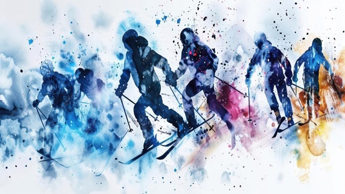 Jak se nevzdávat ve chvílích, kdy se nedaří? Inspirujte se ve světě vrcholového sportu