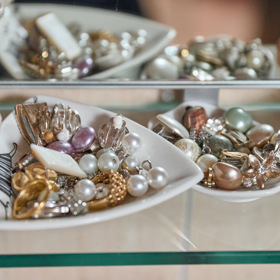 Malá přehlídka drobností...