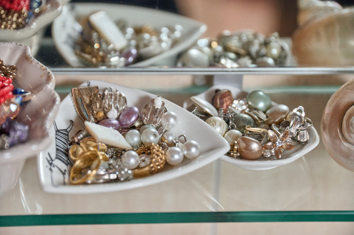 Malá přehlídka drobností...