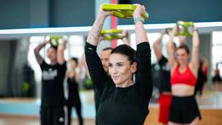 Na jaře nechceme hubnout, chceme mít energii. Zjistěte, proč ženy mění přístup k pohybu