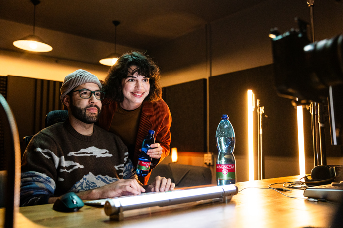 Antonie Formanová v hlavní roli.